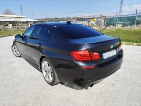 BMW 535 M PACK* XDRIVE * SHADOW LINE * KEYLESS - 11900 € / 23274.38 лв. - 85610270 3