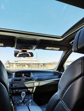 BMW 535 M PACK* XDRIVE * SHADOW LINE * KEYLESS - 11900 € / 23274.38 лв. - 85610270 11