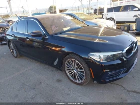 BMW 530E 2l Iperformance