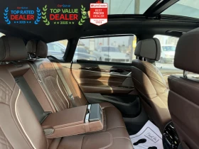 BMW 6 GT DISTRONIC* ОБДУХВАНЕ* МАСАЖ* 360КАМЕРА* 4ПОДГРЕВА* | Auto.bg — изображение 13