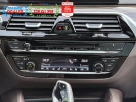 BMW 6 GT DISTRONIC* ОБДУХВАНЕ* МАСАЖ* 360КАМЕРА* 4ПОДГРЕВА* | Auto.bg — изображение 15