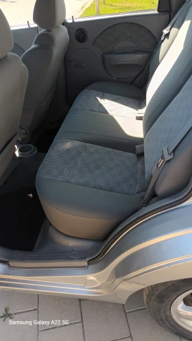 Chevrolet Kalos 1.2LPG | Auto.bg — изображение 6