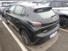Peugeot 208 50 kWh - 14900 € / 29141.87 лв. - 98434428 4