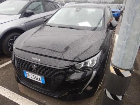 Peugeot 208 50 kWh