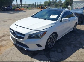 Mercedes-Benz CLA 250 2.0l - 11700 € / 22883.21 лв. - 33817746 2