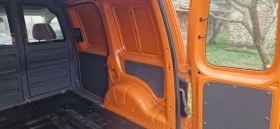 VW Caddy Метан перфектни  - 6100 € / 11930.56 лв. - 90960505 6