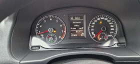 VW Caddy Метан перфектни  - 6100 € / 11930.56 лв. - 90960505 15