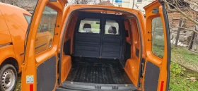 VW Caddy Метан перфектни  - 6100 € / 11930.56 лв. - 90960505 4