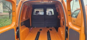 VW Caddy Метан перфектни  - 6100 € / 11930.56 лв. - 90960505 5