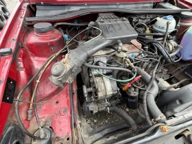 VW Jetta 1.6 - цена по договаряне - 77773900 13