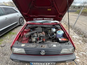 VW Jetta 1.6 - цена по договаряне - 77773900 11