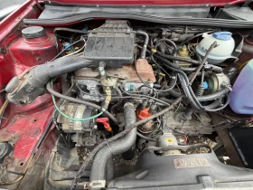 VW Jetta 1.6 - цена по договаряне - 77773900 12