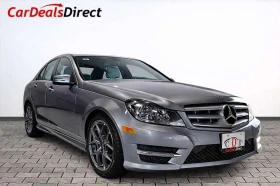 ������ Mercedes-Benz C 300