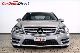 Mercedes-Benz C 300 * 4MATIC / Leather / Sunroof / Nav / Heated Seats | Mobile.bg � ����� ������ 2