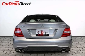 Mercedes-Benz C 300 * 4MATIC / Leather / Sunroof / Nav / Heated Seats | Mobile.bg � ����� ������ 5