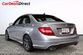 Mercedes-Benz C 300 * 4MATIC / Leather / Sunroof / Nav / Heated Seats | Mobile.bg � ����� ������ 4
