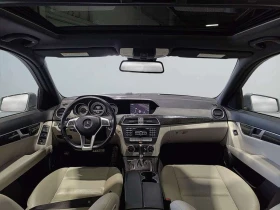 Mercedes-Benz C 300 * 4MATIC / Leather / Sunroof / Nav / Heated Seats | Mobile.bg � ����� ������ 9