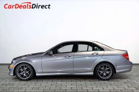 Mercedes-Benz C 300 * 4MATIC / Leather / Sunroof / Nav / Heated Seats | Mobile.bg � ����� ������ 3