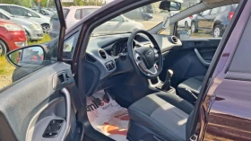 Ford Fiesta 1.2i | Mobile.bg � ����� ������ 7