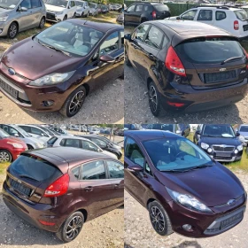 Ford Fiesta 1.2i | Mobile.bg � ����� ������ 14