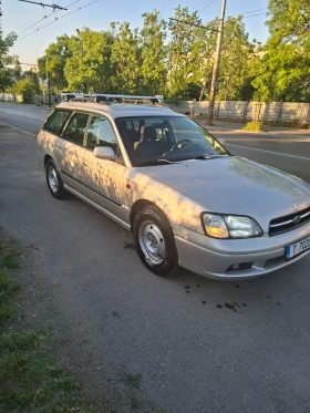 Subaru Legacy 2.0 | Auto.bg — изображение 6