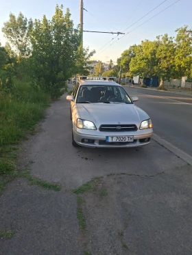 Subaru Legacy 2.0 | Auto.bg — изображение 7