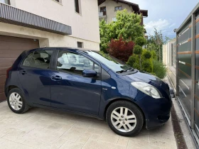 Toyota Yaris 1.4 D-4D - 2955 € / 5779.48 лв. - 38193157 3