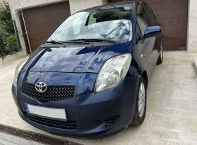 Toyota Yaris 1.4 D-4D - 2955 € / 5779.48 лв. - 38193157 7