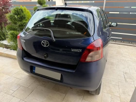 Toyota Yaris 1.4 D-4D - 2955 € / 5779.48 лв. - 38193157 4