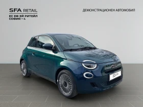 Fiat 500 TORINO 1.0 Hybrid Petrol 65 hp MT6 - 23084 € / 45148.38 лв. - 19010605 3