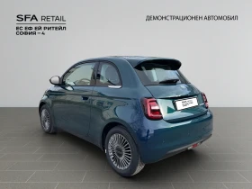 Fiat 500 TORINO 1.0 Hybrid Petrol 65 hp MT6 - 23084 € / 45148.38 лв. - 19010605 7