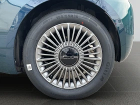 Fiat 500 TORINO 1.0 Hybrid Petrol 65 hp MT6 - 23084 € / 45148.38 лв. - 19010605 15