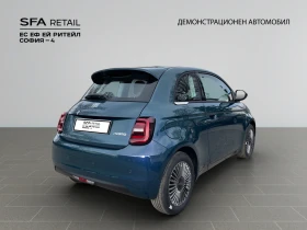 Fiat 500 TORINO 1.0 Hybrid Petrol 65 hp MT6 - 23084 € / 45148.38 лв. - 19010605 5
