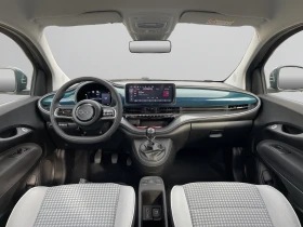 Fiat 500 TORINO 1.0 Hybrid Petrol 65 hp MT6 - 23084 € / 45148.38 лв. - 19010605 9