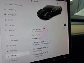 Tesla Model 3 SR+ , перфектна, full - 15990 € / 31273.72 лв. - 50470029 12