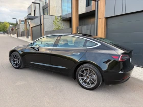 Tesla Model 3 SR+ , перфектна, full - 15990 € / 31273.72 лв. - 50470029 5