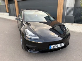 Tesla Model 3 SR+ , перфектна, full - 15990 € / 31273.72 лв. - 50470029 2
