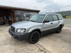 Subaru Forester 2.0 4x4 | Mobile.bg � ����� ������ 3