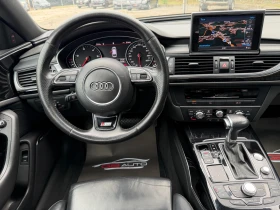 Audi A6 3.0BITDI* MATRIX* S-LINE* DISTRONIC* ������ ��*  | Mobile.bg � ����� ������ 11
