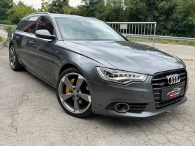 Audi A6 3.0BITDI* MATRIX* S-LINE* DISTRONIC* ������ ��*  | Mobile.bg � ����� ������ 2