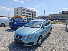 Seat Ibiza 1.6TDI