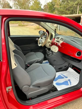 Fiat 500 Fiat 500 1.2 - 3199 € - 81247834 12