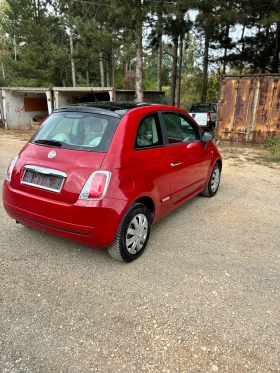 Fiat 500 Fiat 500 1.2 - 3199 € - 81247834 5