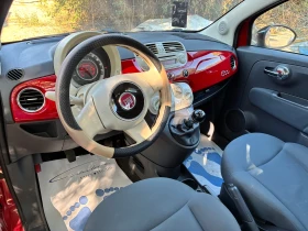 Fiat 500 Fiat 500 2011� | Mobile.bg � ����� ������ 10