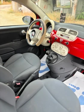 Fiat 500 Fiat 500 1.2 - 3199 € - 81247834 11