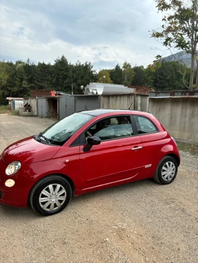 Fiat 500 Fiat 500 1.2 - 3199 € - 81247834 3