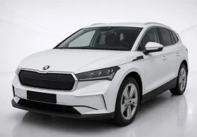 ����� �� �������� �� Skoda Enyaq 80 Loft 82kWh