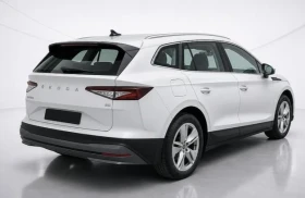 ����� �� �������� �� Skoda Enyaq 80 Loft 82kWh