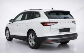 ����� �� �������� �� Skoda Enyaq 80 Loft 82kWh