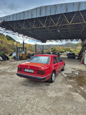 Mercedes-Benz 124 ���������� | Mobile.bg � ����� ������ 5